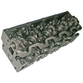 Головка блока TOYOTA SURF / HILUX / DYNA / HIACE / TOYOACE 3L 92-99 <b>SAT 11101-3L</b>