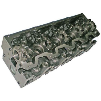 Головка блока TOYOTA SURF / HILUX / DYNA / HIACE / TOYOACE 3L 92-99 <b>SAT 11101-3L</b>