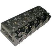 Головка блока ISUZU BIGHORN / ELF / MU / RODEO / TROOPER / WIZARD 4JA1 / 4JB1 / 4JB1T 2.5 / 2.8 <b>SAT 11101-4JB1</b>