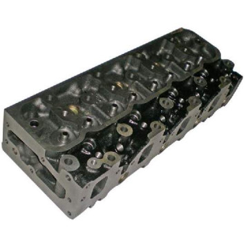 Головка блока ISUZU BIGHORN / ELF / MU / RODEO / TROOPER / WIZARD 4JA1 / 4JB1 / 4JB1T 2.5 / 2.8 <b>SAT 11101-4JB1</b>