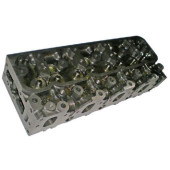 Головка блока ISUZU BIGHORN / ELF / MU / RODEO / TROOPER / WIZARD 4JG2 3.1 <b>SAT 11101-4JG2</b>