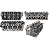 Головка блока SUZUKI G16A / G16B (16 VALVE) 89- <b>SAT 11101-G16A</b>