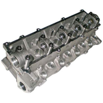 Головка блока Mazda Bongo R2 (термостат со стороны ГРМ) <b>SAT 11101-R2</b>