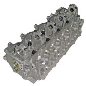 Головка блока MAZDA BONGO FRIENDEE / MPV / FORD RANGER WL-T (Turbo) <b>SAT 11101-WL-T</b>