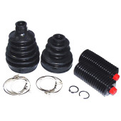 Комплект пыльников на привод TOYOTA COROLLA ###120 <b>SAT BKFD-034</b>