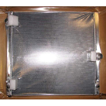 Радиатор BMW X5 / X6 E70 / E71 3.0 / 4.8 07- <b>SAT BW0010-07</b>-1