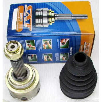 Шрус Hyundai Solaris 10- (Russia) , Kia Rio 11- (Russia) <b>SAT HY-13</b>-1