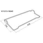 Прокладка клапанной крышки TOYOTA 7A-FE <b>SAT K11213-16040</b>