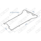 Прокладка клапанной крышки NISSAN CG10, CG13, CGA3DE, Z10, K11 <b>SAT K13270-41B02</b>
