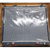 Радиатор MAZDA MPV 95-99 <b>SAT MZ0006-97</b>