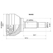 ШРУС Renault Logan <b>SAT RN-903</b>