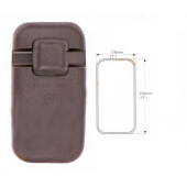 Зеркало заднего вида Nissan UD CW-520 (330x178 SR800) <b>SAT SL-1685</b>