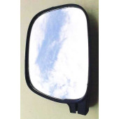 Зеркало заднего вида TOYOTA HIACE for right лев. (210x154 SR800) <b>SAT SL-1692</b>