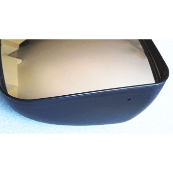 Зеркало нижнего вида HINO series (305x233mm SR600) <b>SAT SL-789</b>-3