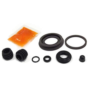 Ремкомплект суппорта RR HONDA CIVIC EJ / EK / ES / FN / FD ACCORD CC# / CB# (на 1 суппорт) <b>SAT ST-01473-SV4-000</b>