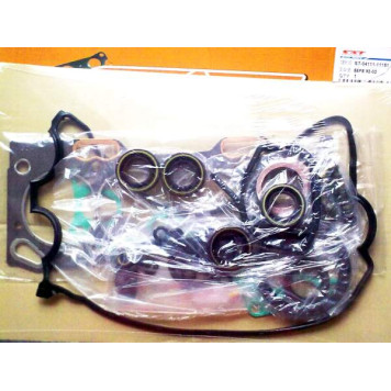 Ремкомплект ДВС 5EFE CALDINA / COROLLA / CORSA / TERCEL / RAUM / SPRINTER 92-02 <b>SAT ST-04111-11151</b>