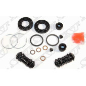 Ремкомплект суппорта RR TOYOTA CORONA,CELICA,CAMRY 92- <b>SAT ST-04479-20090</b>