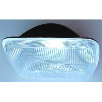 Фара UNIVERSAL TYPE H4 7 дюймов <b>SAT ST-100-1102</b>-1