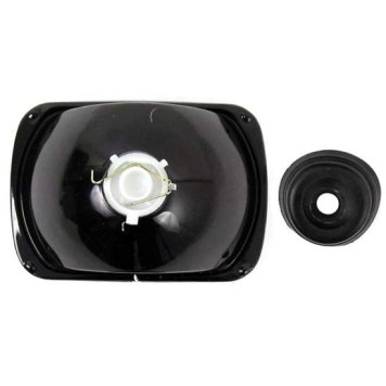 Фара UNIVERSAL TYPE H4 7 дюймов <b>SAT ST-100-1102</b>-3