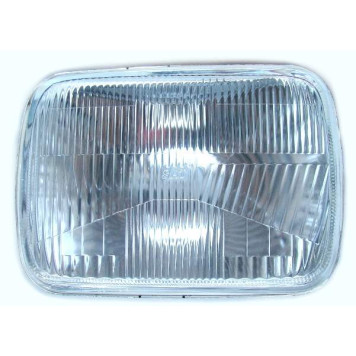 Фара UNIVERSAL TYPE H4 7 дюймов <b>SAT ST-100-1102</b>