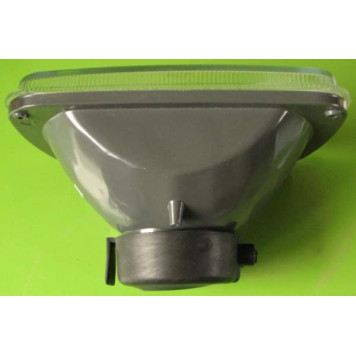 Фара UNIVERSAL TYPE H4 хрусталь 7 дюймов <b>SAT ST-100-1120N-LD-E</b>-1