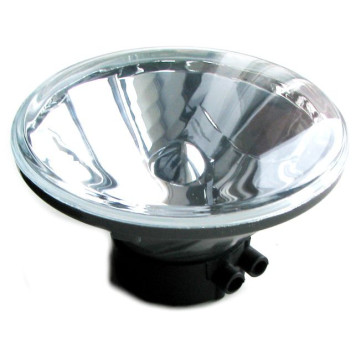 Фара UNIVERSAL TYPE круглая 7 дюймов <b>SAT ST-100-1124</b>-1