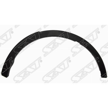 Молдинг арки крыла TOYOTA C-HR 16- лев. задний <b>SAT ST-109-0003</b>