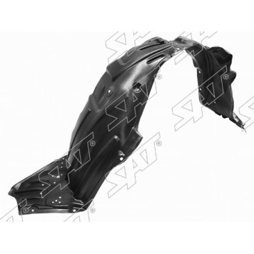 Подкрылок TOYOTA C-HR 16- прав. <b>SAT ST-11-0006</b>