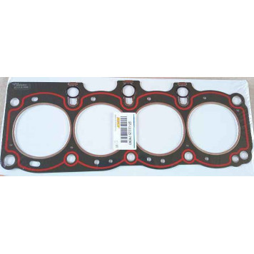 Прокладка ГБЦ TOYOTA CORONA / CALDINA / CARINA 4S-FE 93-01 <b>SAT ST-11115-74060</b>