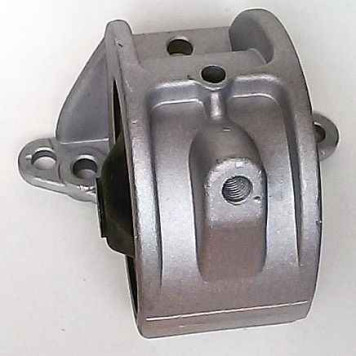 Подушка двигателя NISSAN SERENA C24 99-04 прав. <b>SAT ST-11210-CX00A</b>-2