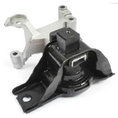 Подушка двигателя NISSAN QASHQAI / DUALIS 4WD прав. <b>SAT ST-11210-JD21B</b>