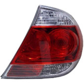 Фонарь задний TOYOTA CAMRY 04-06 5 лампочек <b>SAT ST-112-1917R</b>