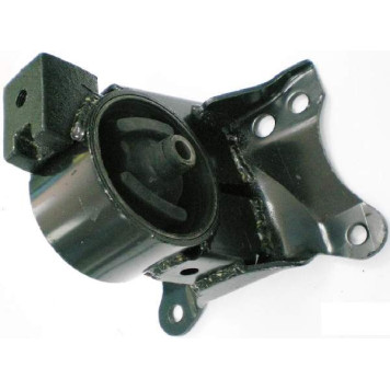 Подушка двигателя лев. NISSAN PRIMERA / X-TRAIL 00- <b>SAT ST-11220-8H310</b>