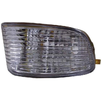 Фара противотуманная TOYOTA CROWN 03-08 <b>SAT ST-112-20C0L</b>