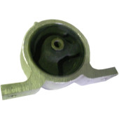 Подушка двигателя FR NISSAN AD / WINGROAD / ALMERA / BLUEBIRD SYLPHY / PULSAR / SUNNY 98- <b>SAT ST-11270-4M400</b>