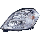 Фара NISSAN TEANA 03-08 <b>SAT ST-115-1114L</b>