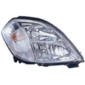 Фара NISSAN TEANA 03-08 <b>SAT ST-115-1114R</b>