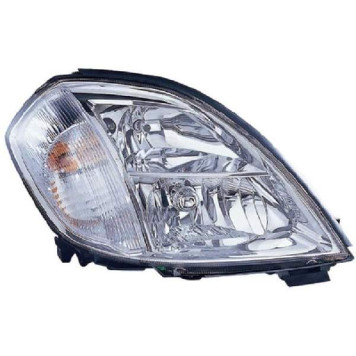 Фара NISSAN TEANA 03-08 <b>SAT ST-115-1114R</b>