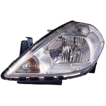 Фара NISSAN TIIDA 04-10 <b>SAT ST-115-1116L</b>