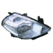 Фара NISSAN TIIDA 04-10 <b>SAT ST-115-1116R</b>