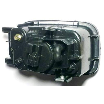 Фара противотуманная NISSAN BLUEBIRD SYLPHY 00-03 / SUNNY 98-02 / BASSARA 99-01 / TINO 98-03 <b>SAT ST-115-2003L</b>-2