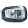 Фара противотуманная NISSAN BLUEBIRD SYLPHY 00-03 / SUNNY 98-02 / BASSARA 99-01 / TINO 98-03 <b>SAT ST-115-2003R</b>