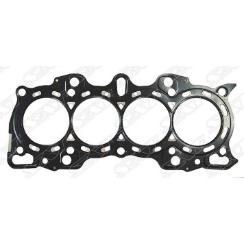 Прокладка ГБЦ HONDA CR-V B20B 95-01 (металл) <b>SAT ST-12251-P8R-004</b>