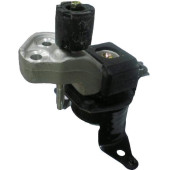 Подушка двигателя прав. 1-2NZ-FE Toyota Vios / Platz / Vitz 99- <b>SAT ST-12305-0M030</b>