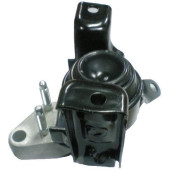 Подушка двигателя (Гидравлическая) TOYOTA COROLLA / FIELDER / RUNX / ALLEX / SPACIO / ISIS / WILL VS / WISH 00- прав. <b>SAT ST-12305-22240</b>