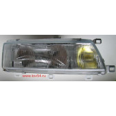 Фара TOYOTA SPRINTER / CARIB 89-95 с туманкой 12-331 <b>SAT ST-12-331R</b>