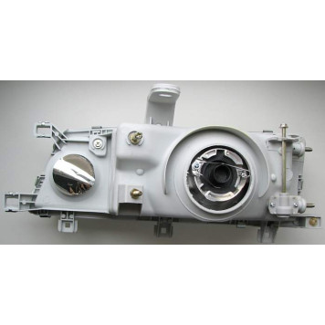 Фара TOYOTA SPRINTER / CARIB 89-95 с туманкой 12-331 <b>SAT ST-12-331R</b>-2