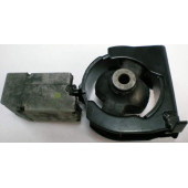 Подушка FR TOYOTA AVENSIS 1AZ / CALDINA / COROLLA / FIELDER / SPACIO / ISIS / ALLION / WILL / WISH / VOLTZ 1 / 2 / 3ZZ 01- <b>SAT ST-12361-22090</b>