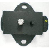 Подушка двигателя FR TOYOTA GRANVIA / GRAND / TOURING / HIACE / REGIUSACE / HILUX / LAND CRUISER 1KZ / 2KD 93-05 <b>SAT ST-12361-67020</b>