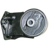 Подушка двигателя FR TOYOTA CALDINA / CARINA / CORONA 3SFE / 4SFE ATM 92-97 <b>SAT ST-12361-74300</b>